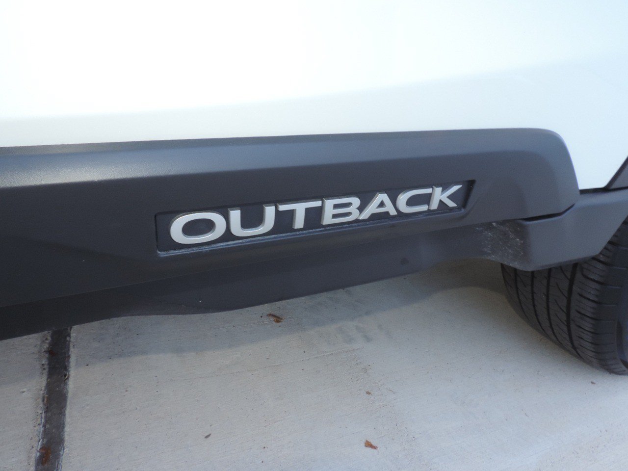 Used 2025 Subaru Outback Touring AWD/4WD image 13