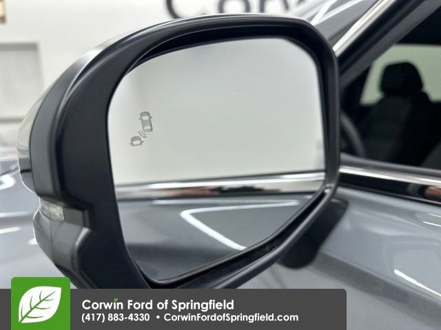 Used 2024 Honda CR-V Sport image 30