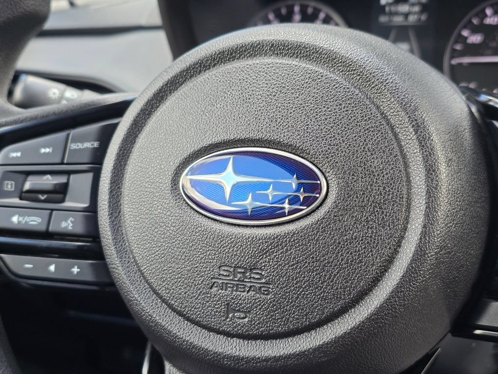 Used 2024 Subaru Crosstrek 2.0i Premium w/ Popular Package #3 AWD/4WD image 28
