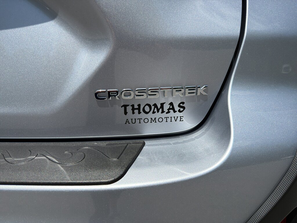 Certified 2025 Subaru Crosstrek 2.5i Premium AWD/4WD image 29