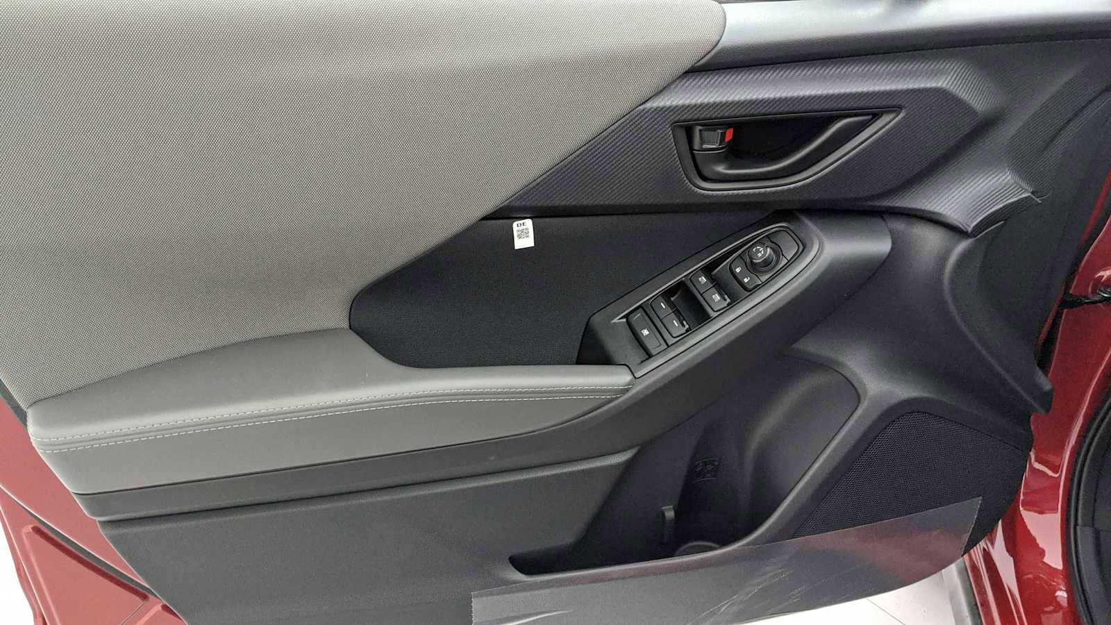 New 2026 Subaru Crosstrek 2.0i Premium image 14