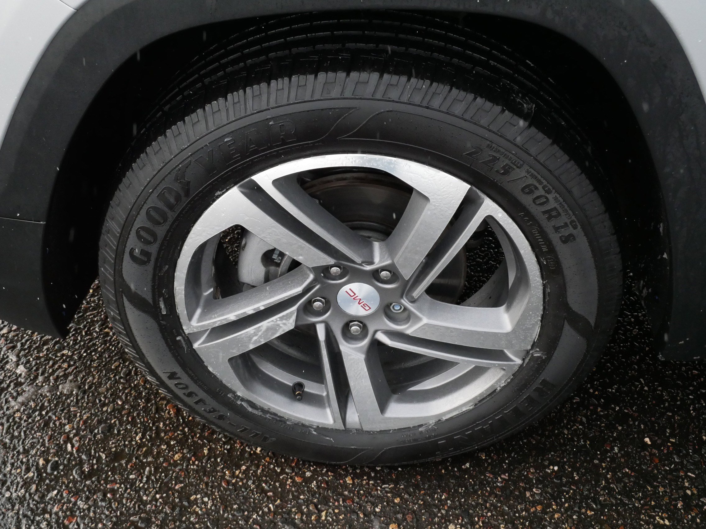 Used 2020 GMC Terrain SLT image 15