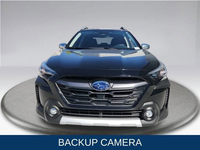 Certified 2023 Subaru Outback Touring XT image 10