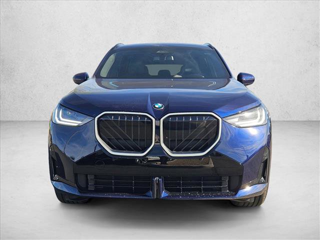 New 2026 BMW X3 xDrive30 w/ M Sport Package AWD/4WD image 6