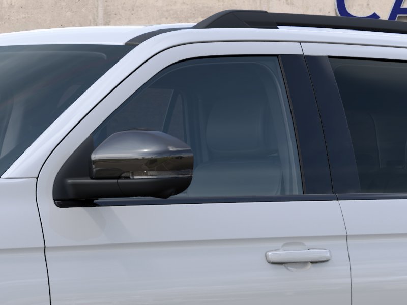 New 2027 Ford Expedition Platinum AWD/4WD image 22