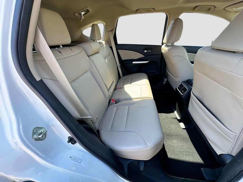 Used 2015 Honda CR-V Touring image 36