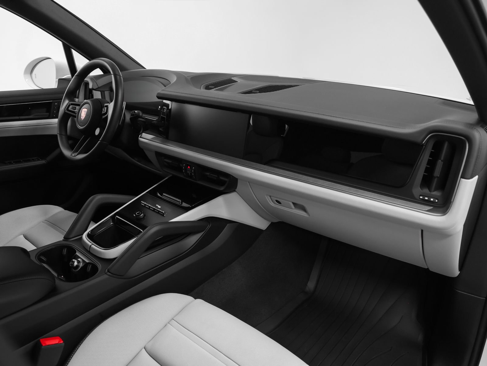 Certified 2026 Porsche Cayenne AWD/4WD image 21