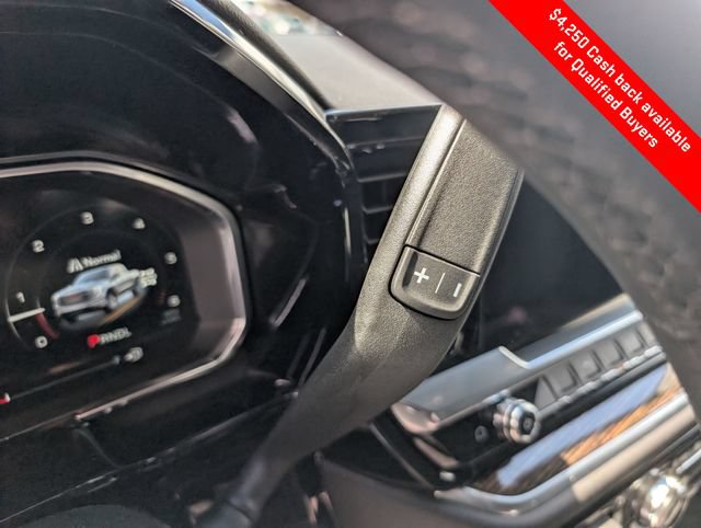 New 2026 GMC Sierra 1500 SLE AWD/4WD image 24