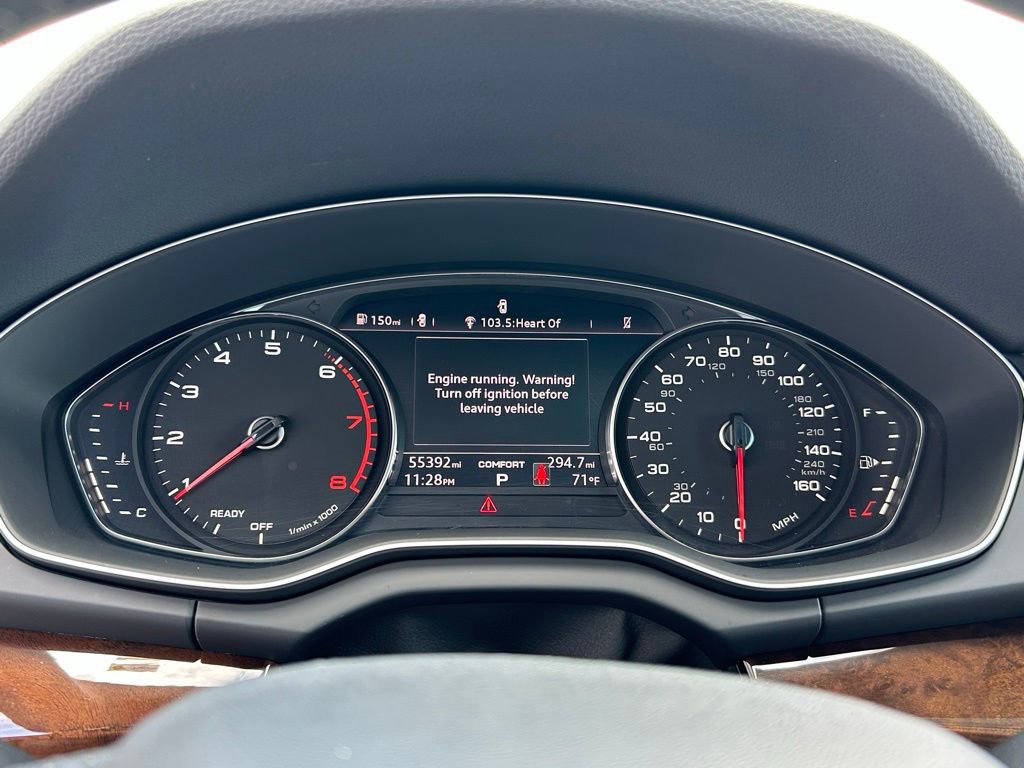 Used 2020 Audi Q5 2.0T Premium image 28