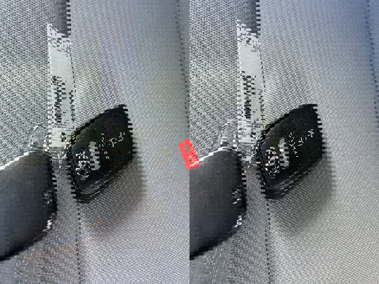 Used 2023 Toyota Tundra SR5 w/ TRD Off-Road Package image 37