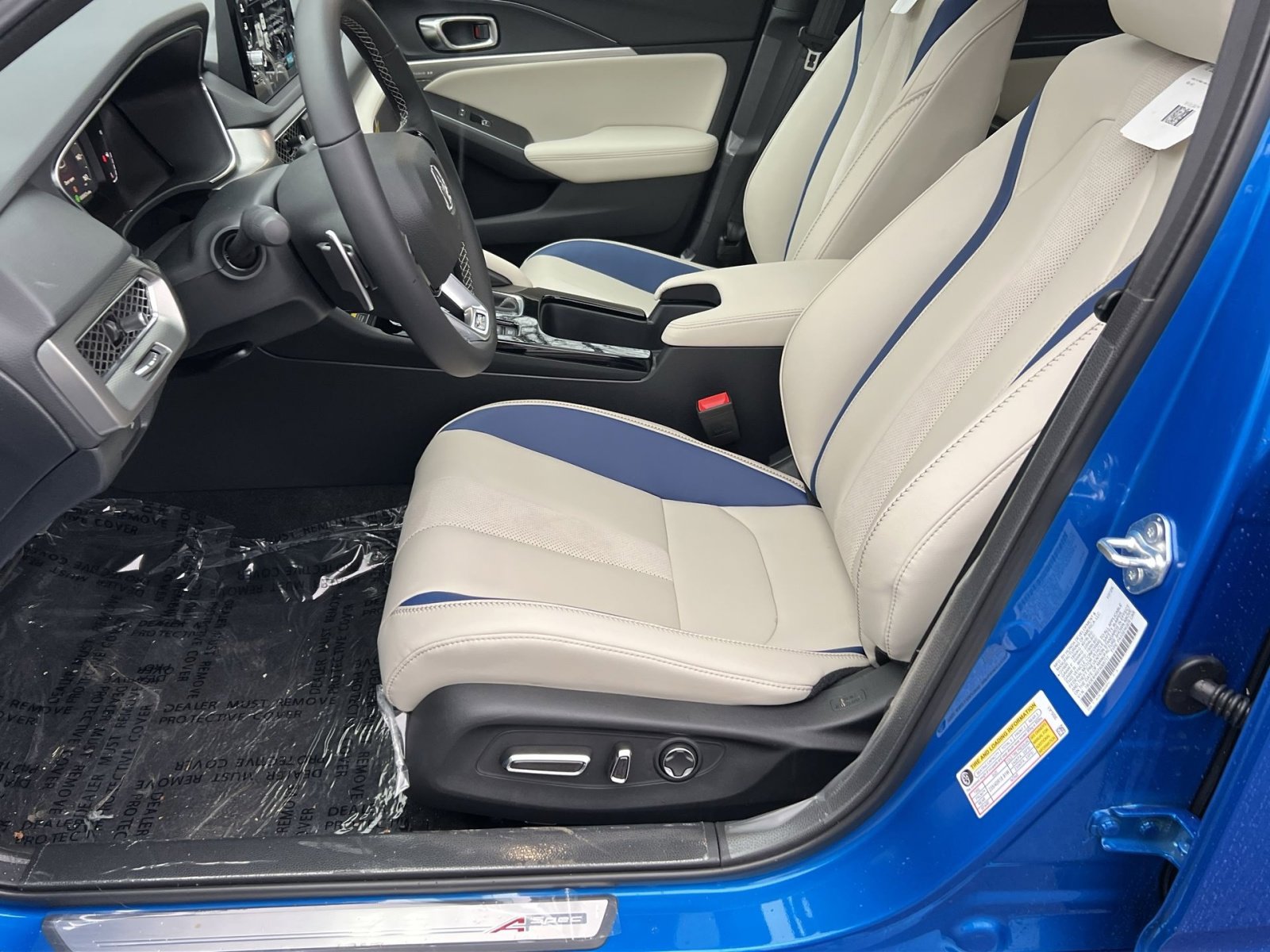 New 2026 Acura Integra A-Spec image 10