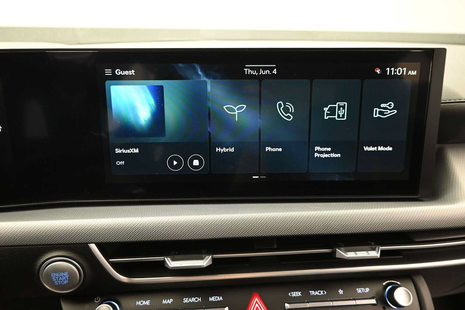 New 2026 Hyundai Sonata SEL FWD image 18