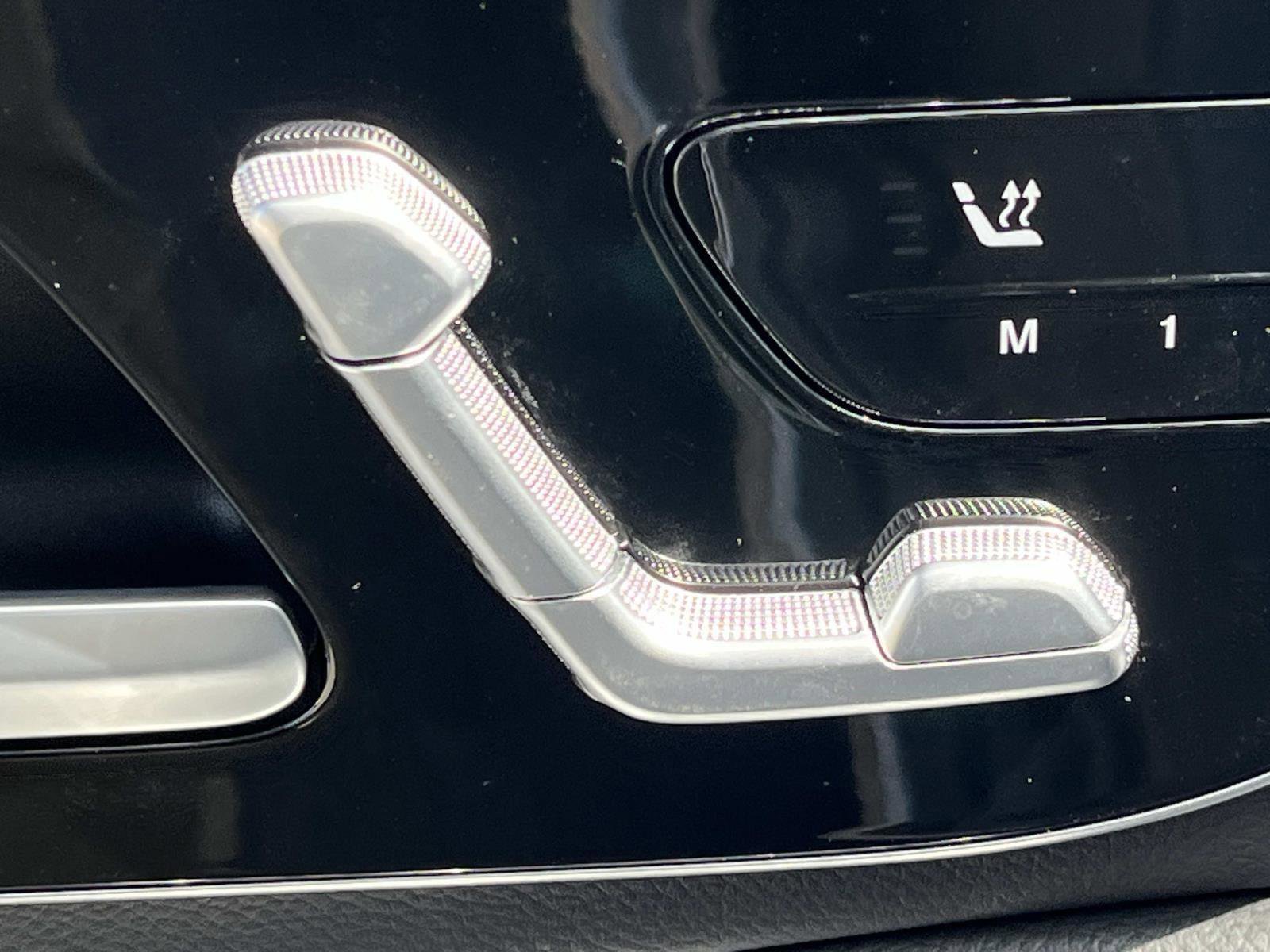 Certified 2025 Mercedes-Benz E 450 4MATIC Sedan image 21