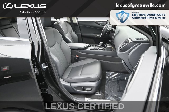 Certified 2025 Lexus NX 250 FWD w/ Accessory Package (Z1) image 32