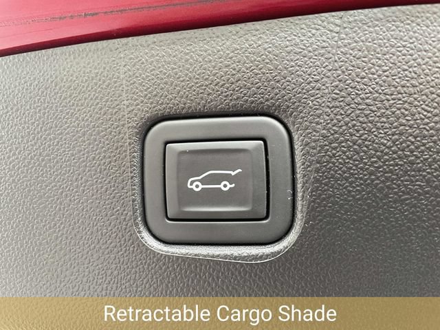 Certified 2025 Chevrolet Blazer RS w/ Enhanced Convenience Package AWD/4WD image 23