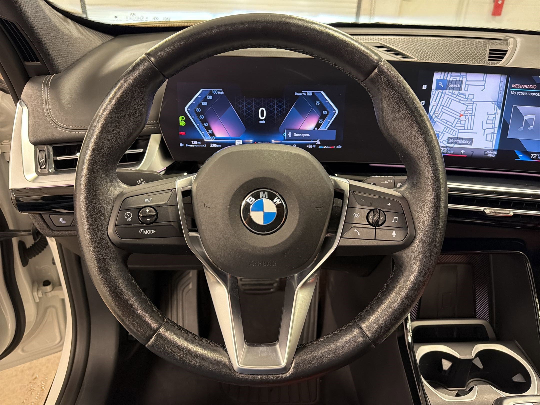 Certified 2023 BMW X1 xDrive28i w/ Convenience Package image 17