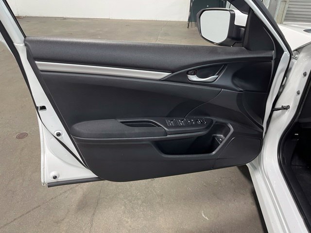 Used 2019 Honda Civic LX image 25