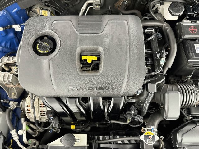 Used 2020 Hyundai Elantra SEL w/ Cargo Package (C1) FWD image 39