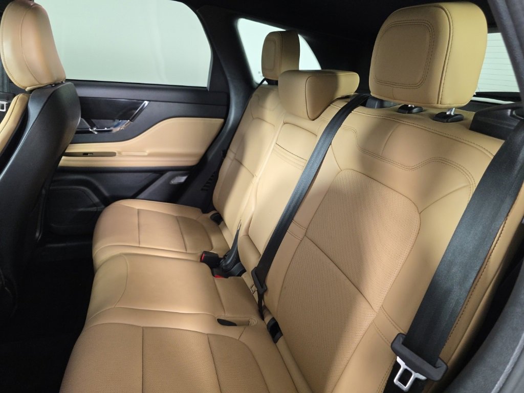 Used 2023 Lincoln Corsair Reserve w/ Equipment Group 201A image 30