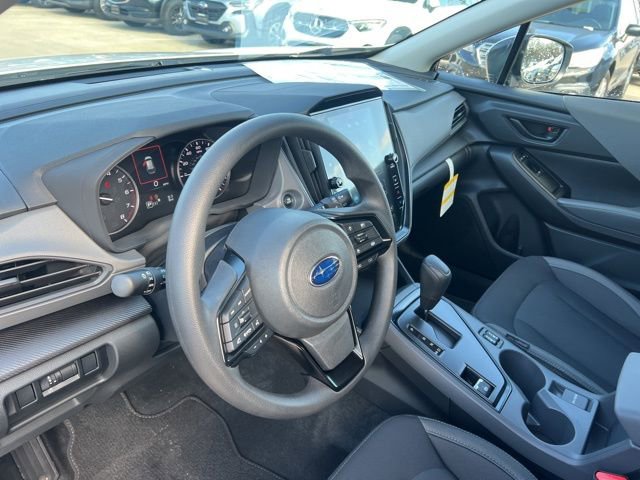 New 2026 Subaru Crosstrek 2.0i Premium image 12
