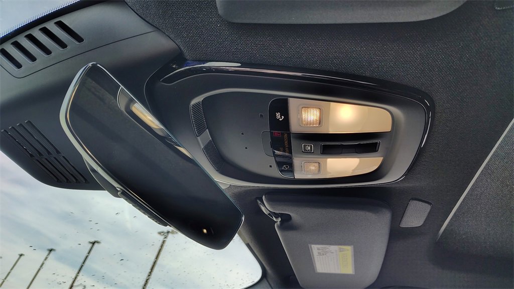 New 2026 Volvo XC40 B5 Ultra w/ Protection Package Premier image 26