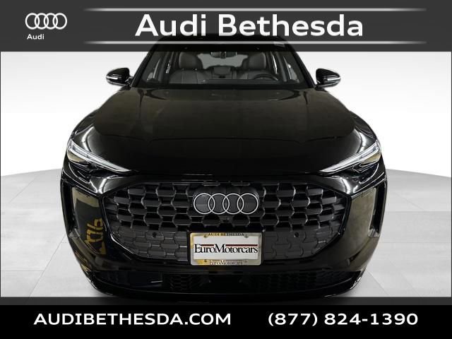 New 2026 Audi Q5 Premium Plus AWD/4WD image 2