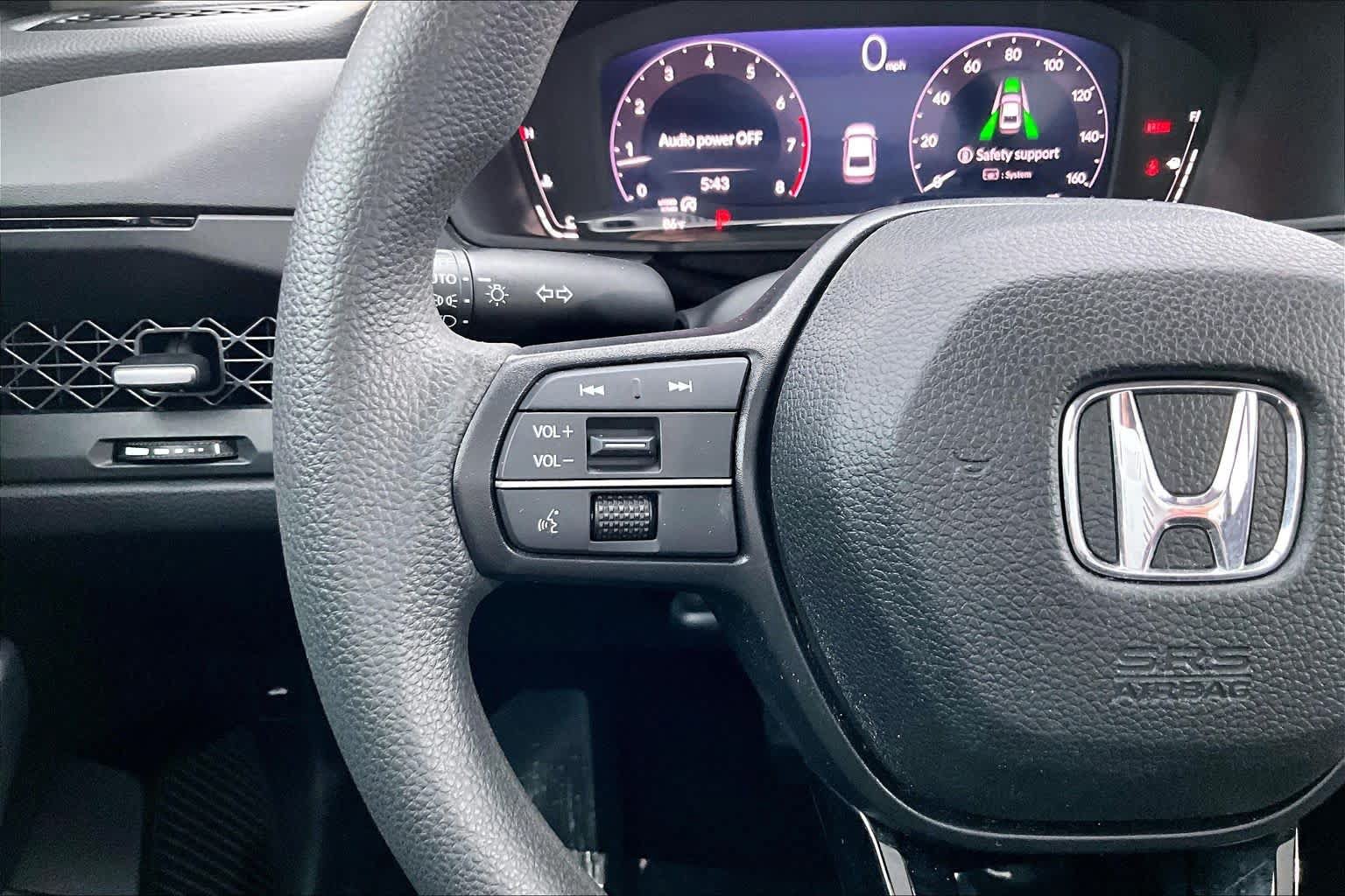 Used 2023 Honda Accord EX image 24