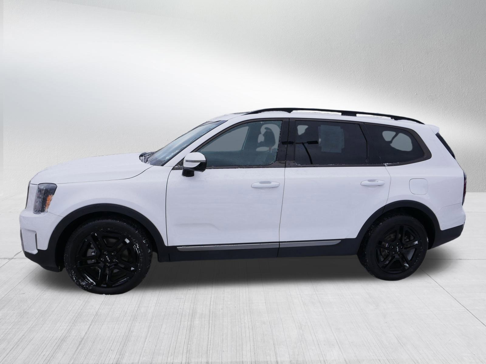 Certified 2023 Kia Telluride SX Prestige X-Line image 4