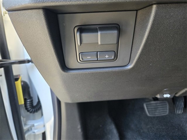 New 2026 GMC Canyon Elevation w/ Convenience Package image 21