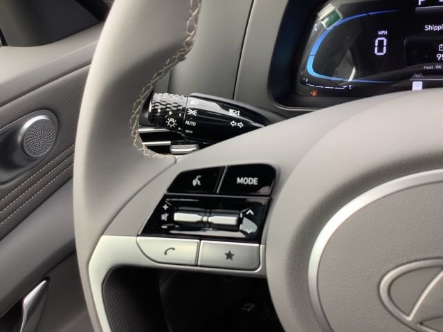 New 2026 Hyundai Elantra SEL Sport Premium FWD image 26