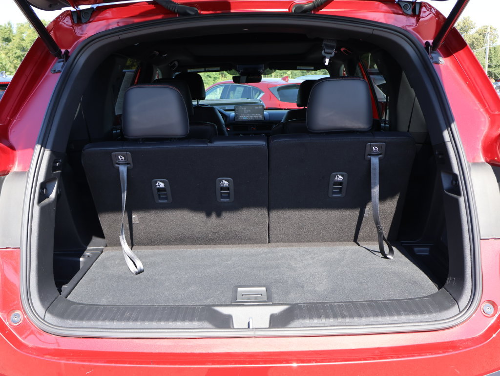 Certified 2025 Honda Pilot TrailSport image 16