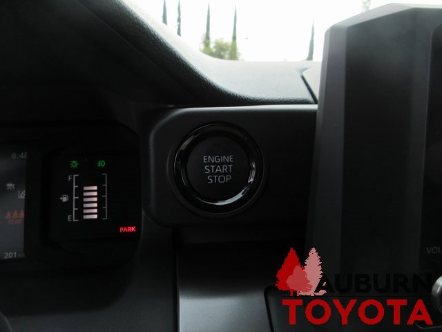 New 2026 Toyota Tacoma SR5 image 9