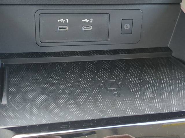 Used 2025 Nissan Murano SL AWD/4WD image 28