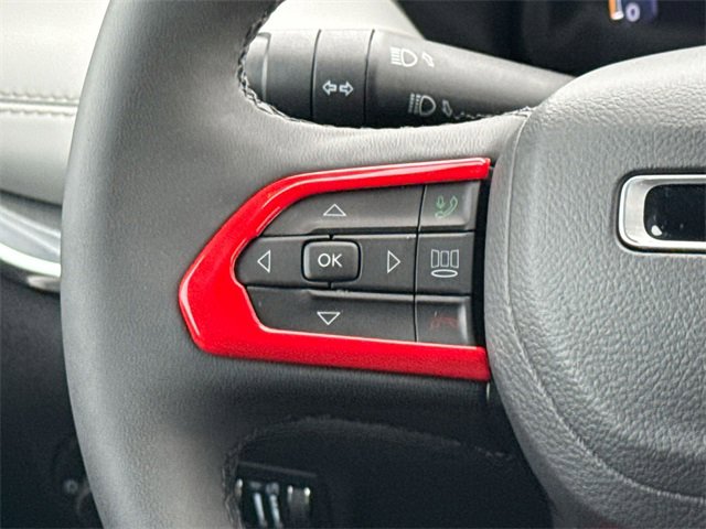 Used 2024 Jeep Compass Limited w/ Elite Group image 26