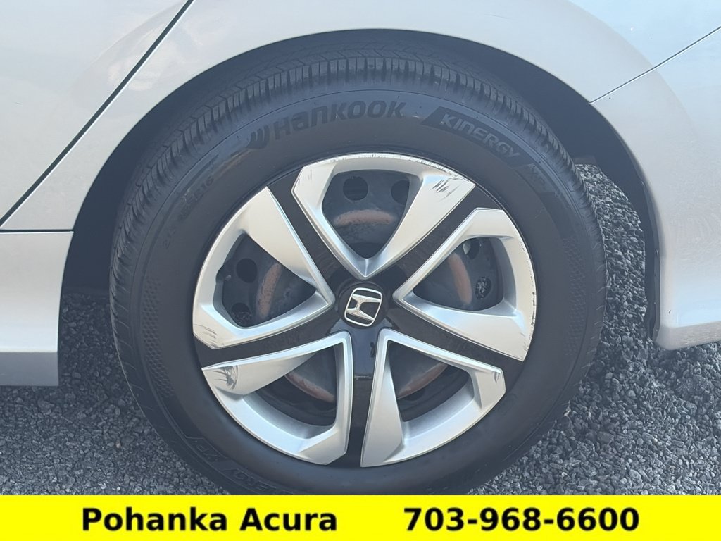 Used 2016 Honda Civic LX image 22