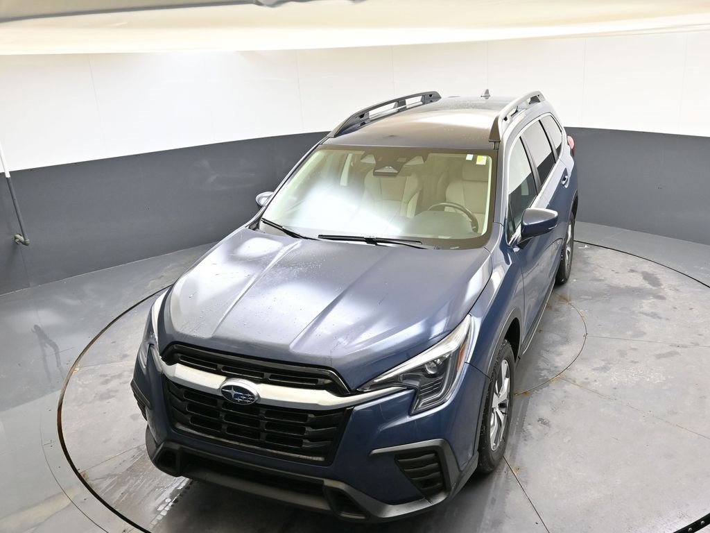 Used 2024 Subaru Ascent Premium w/ Convenience Package image 48