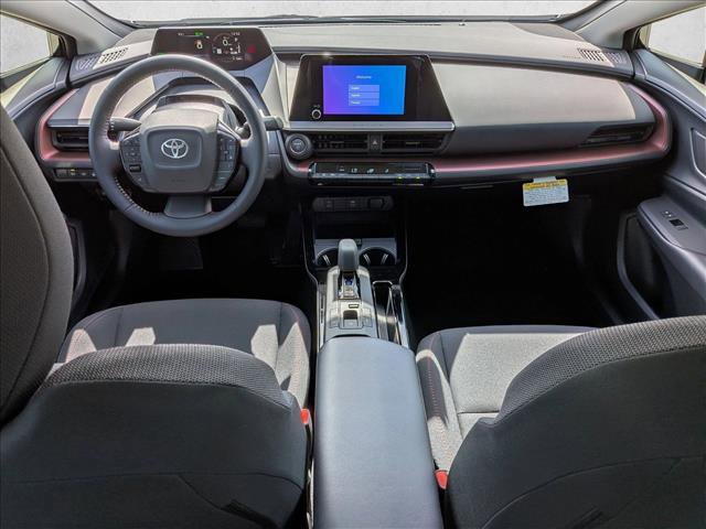 New 2026 Toyota Prius Plug-In Hybrid image 14