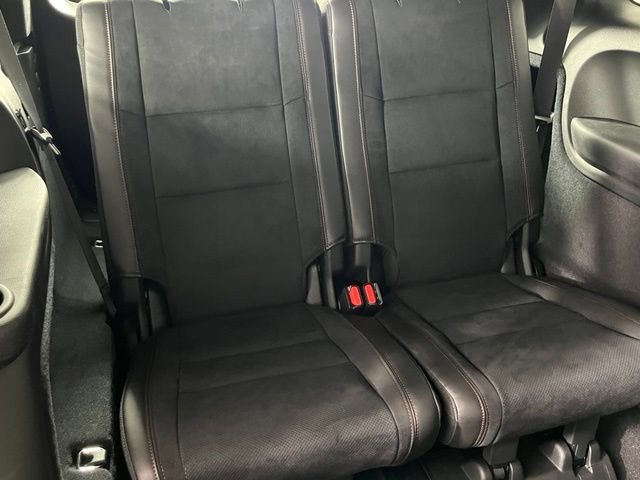 New 2026 Dodge Durango GT AWD/4WD image 31