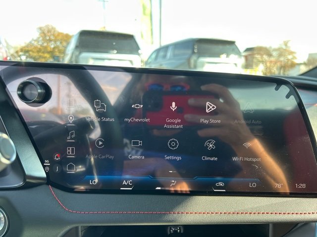 Used 2026 Chevrolet Corvette Stingray image 26