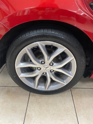 Used 2020 Acura ILX FWD image 24