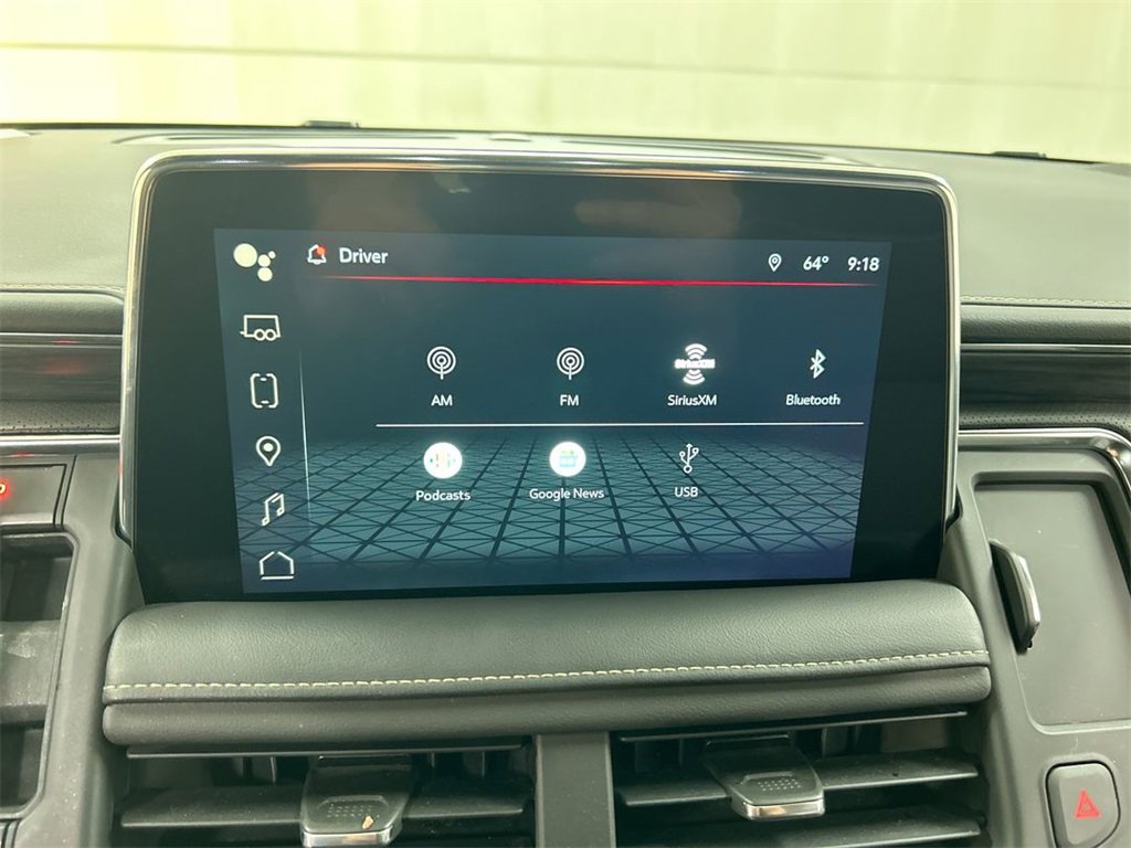 Used 2022 GMC Yukon SLT w/ SLT Premium Package image 14