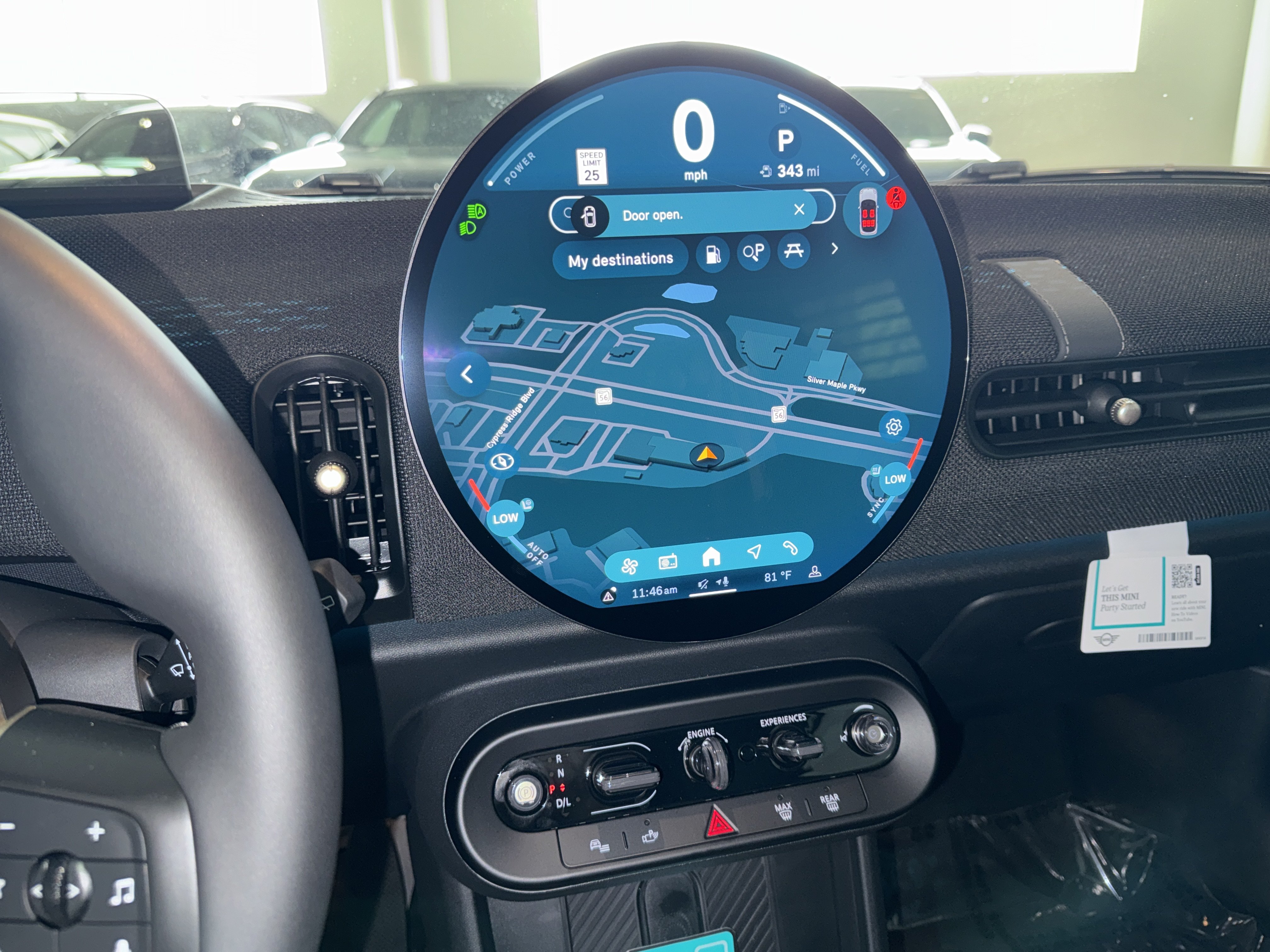 New 2026 MINI Cooper S FWD image 18