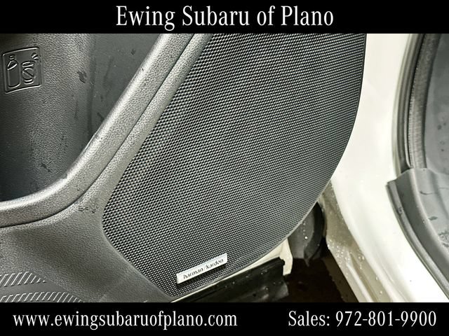 Used 2026 Subaru Forester Sport w/ Sport Package AWD/4WD image 18