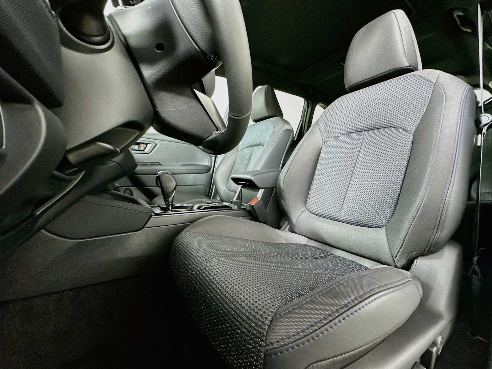 New 2026 Subaru Forester Premium AWD/4WD image 18