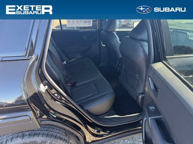 New 2026 Subaru Outback Limited AWD/4WD image 10