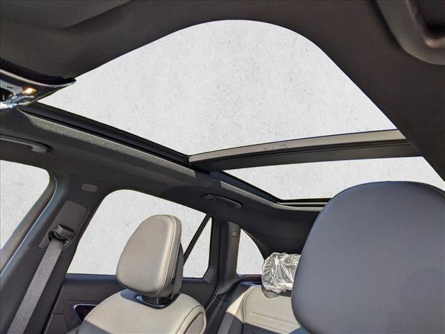 Certified 2026 Mercedes-Benz GLC 300 4MATIC image 15