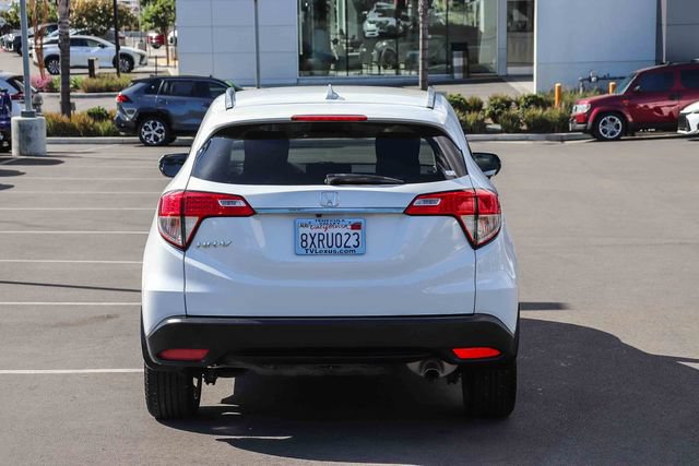 Used 2022 Honda HR-V EX image 5