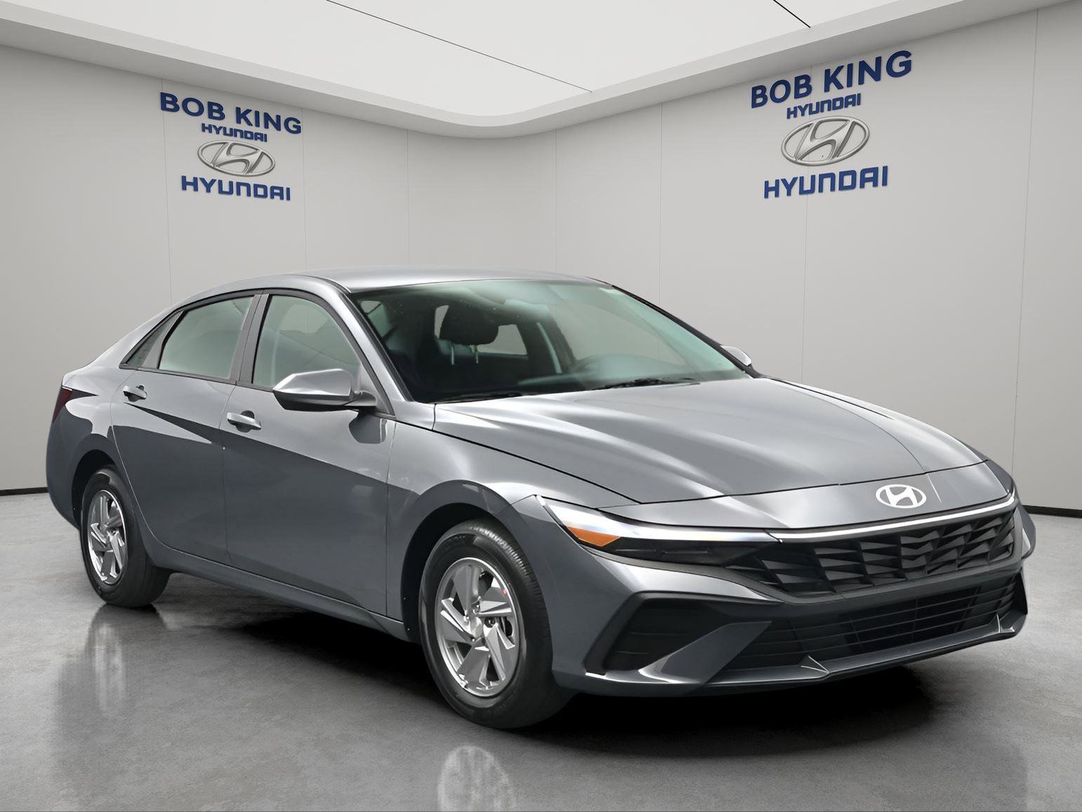 New 2026 Hyundai Elantra SE image 18