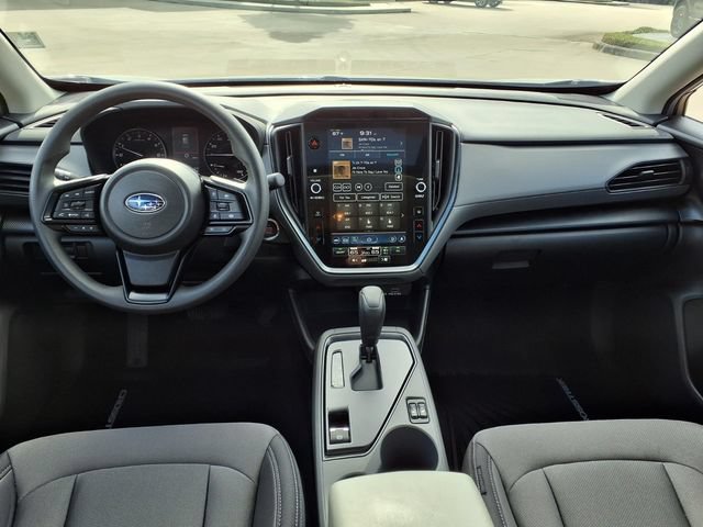 Certified 2026 Subaru Crosstrek 2.5i Premium AWD/4WD image 5
