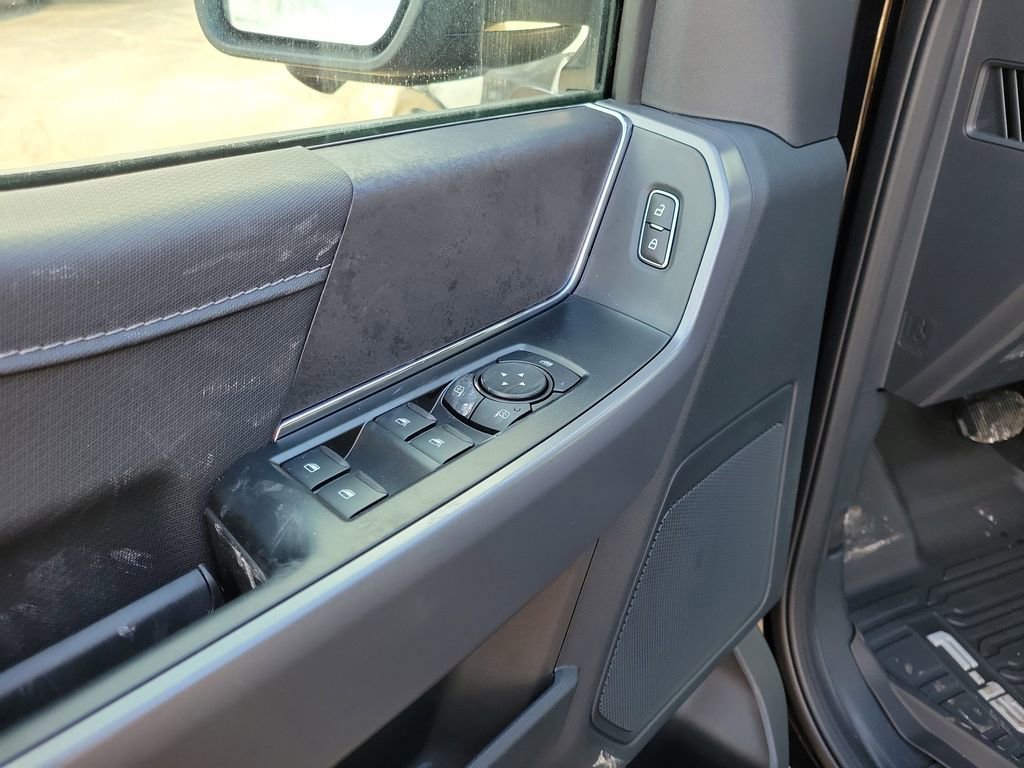 New 2026 Ford F150 XLT w/ Equipment Group 302A MID image 19